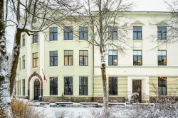 Mārtiņš Egliens un Mārtiņš Vilsons Valmieras novada Tūrisma pārvalde